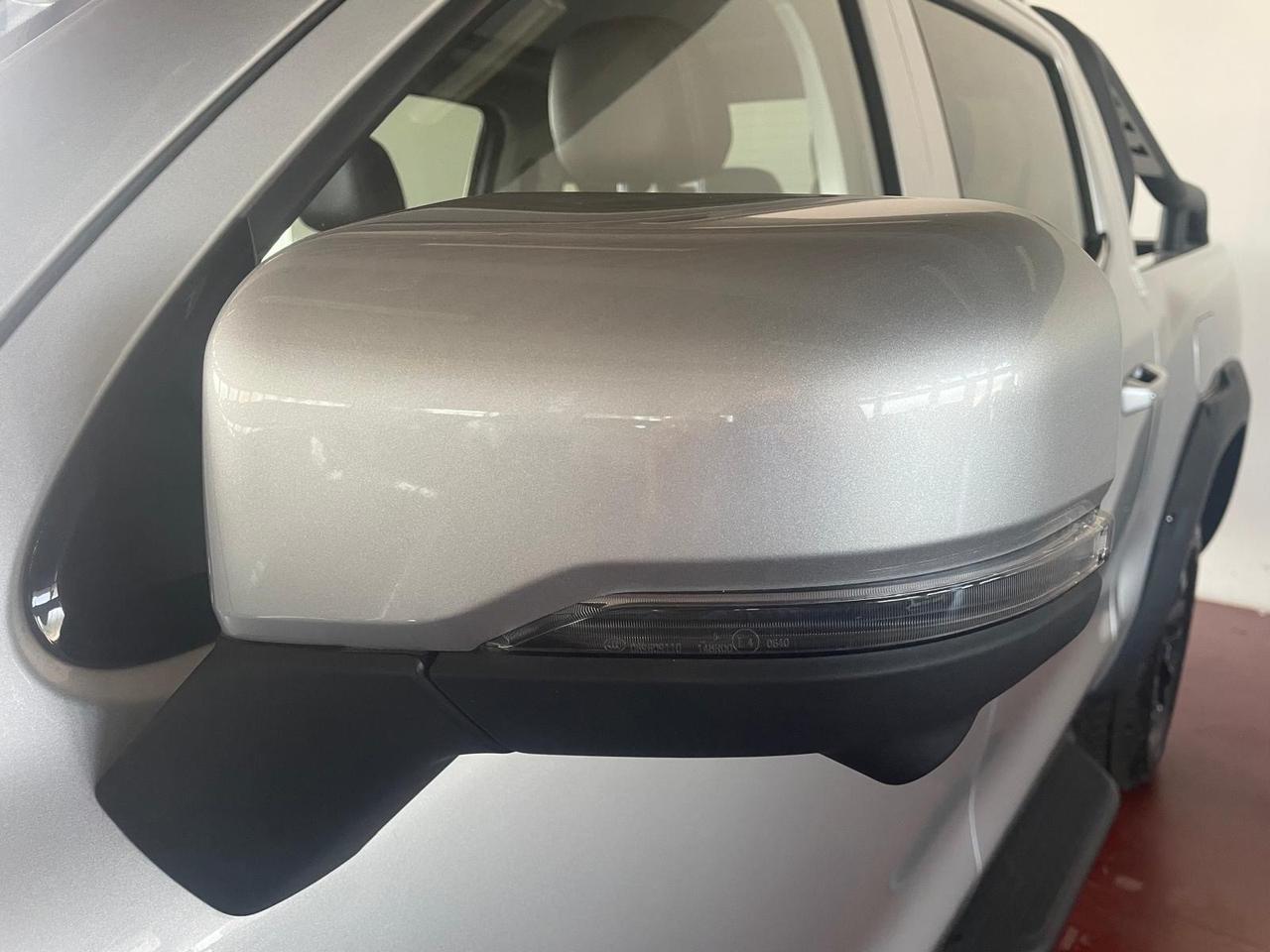 FOTON FOTON TUNLAND V9 ULTRA 8AT