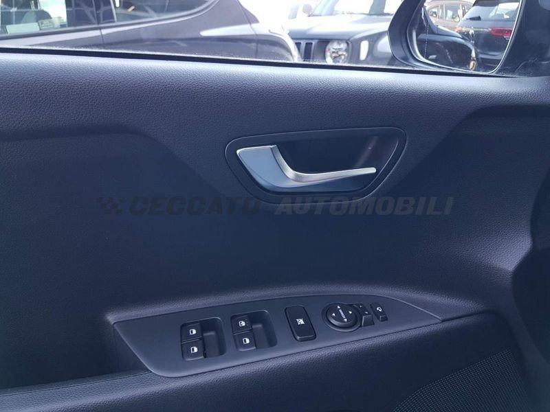 KIA Stonic Stonic 1.2 dpi Style 84cv