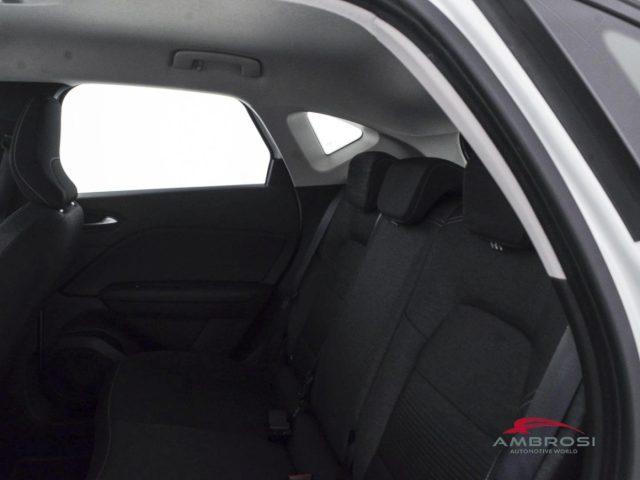 RENAULT Captur Blue dCi 95 CV Zen