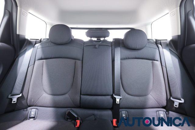 MINI Clubman 1.5 ONE D BUSINESS CLUBMAN AUTOMATICA FARI LED
