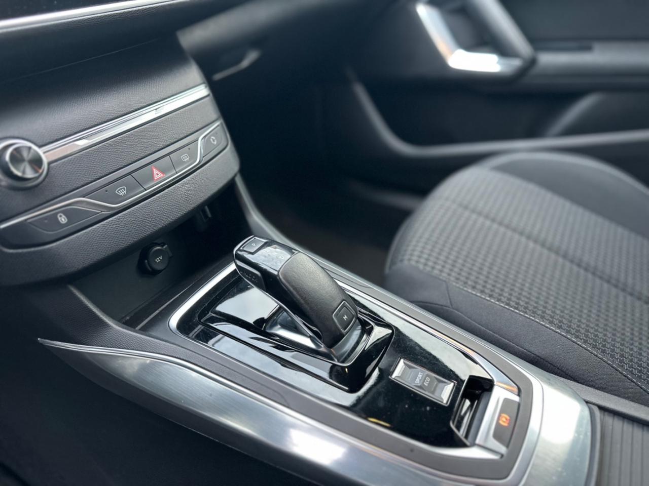 Peugeot 308 BlueHDi 130 S&S EAT8 Business 2020