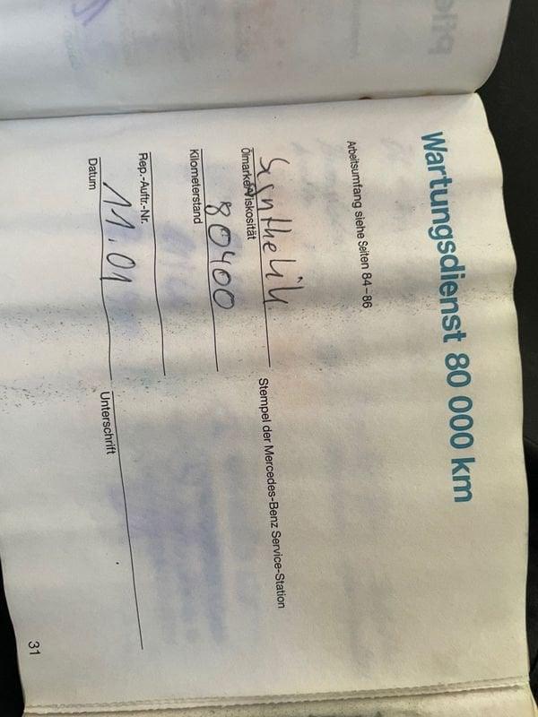 Mercedes-Benz Serie SL 500 SL Unicoproprietario