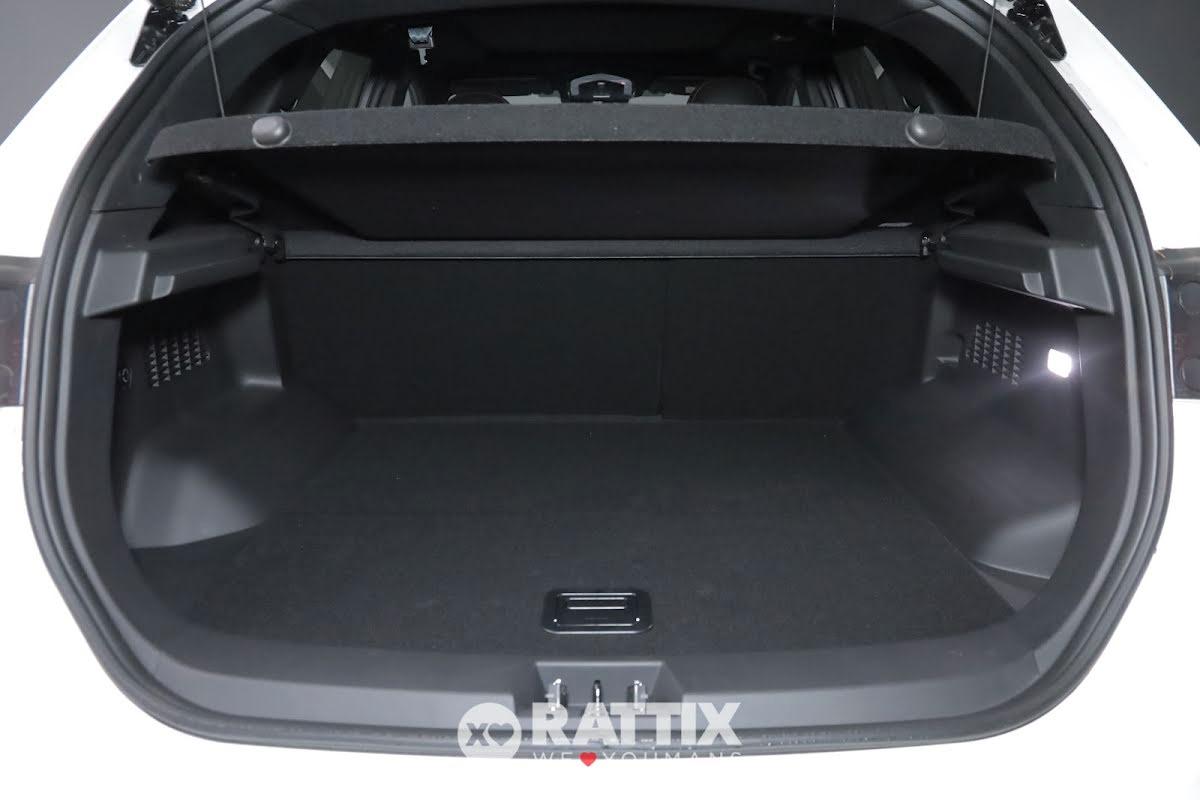 SWM G01 1.5 139CV DCT + tetto apribile