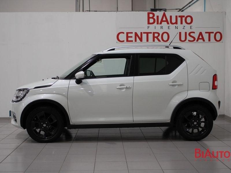 Suzuki Ignis Ignis 1.2 Hybrid 4WD All Grip Top