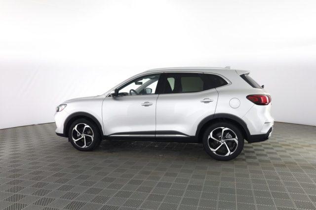 MG HS HS 1.5T-GDI AT Luxury