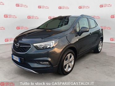 Opel Mokka X 1.4T Advance GPL-Tech 140cv 4x2 MT6