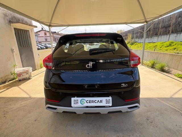 DR MOTOR DR 3.0 1.5 CVT BENZ/GPL FINO AL 12/34 CAMBIO AUT OK NEOP