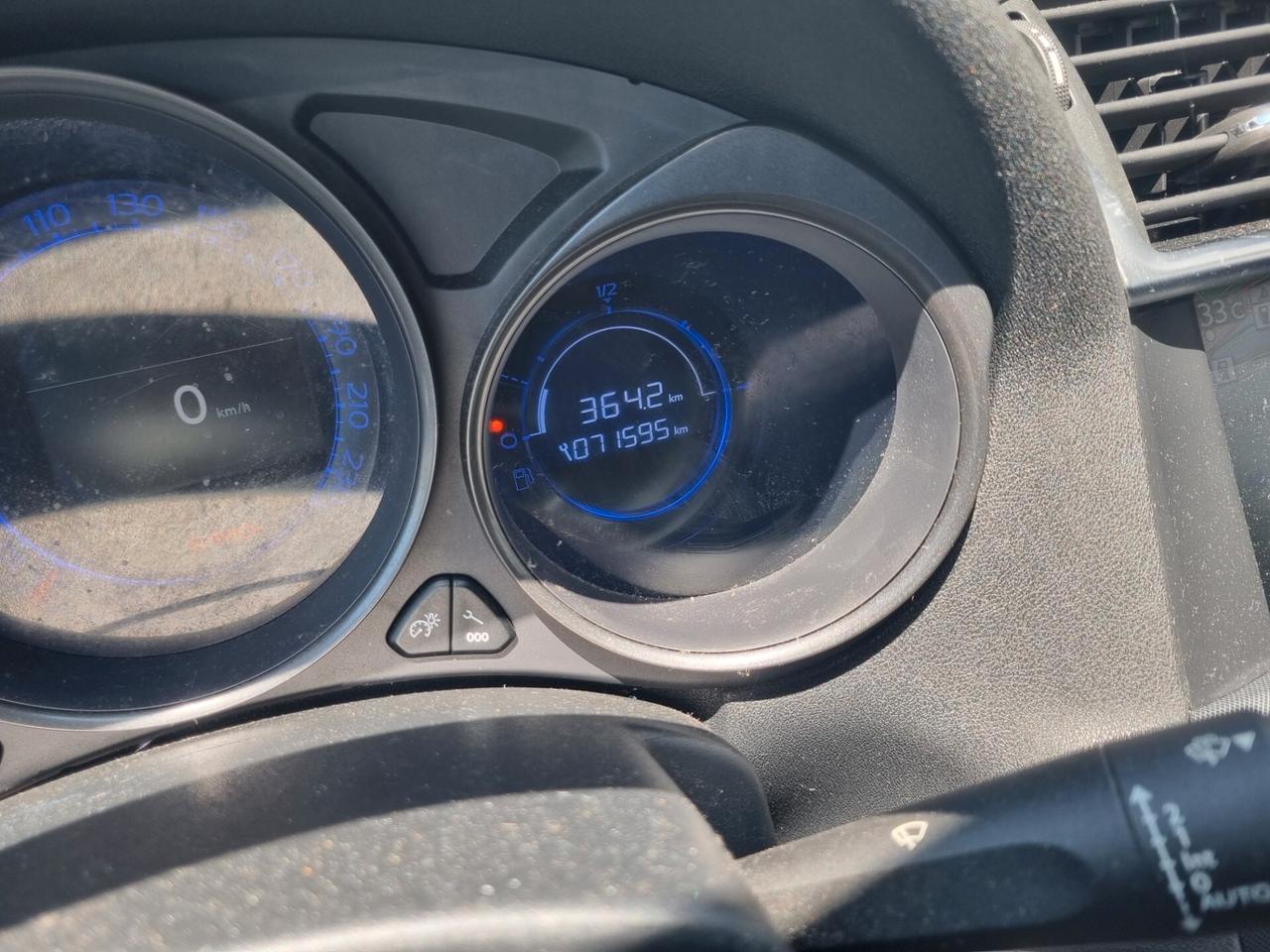 Citroen C4 1.6 VTi 120 Exclusive
