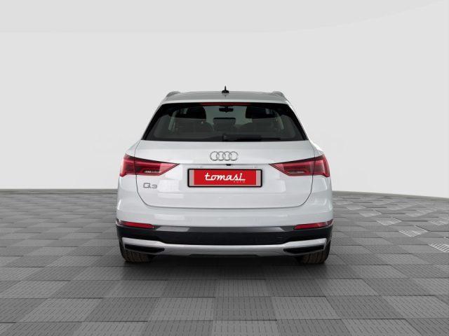 AUDI Q3 Q3 35 TDI S tronic Business Advanced