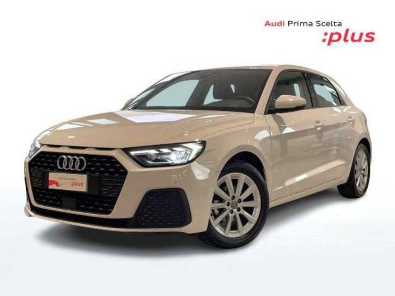 Audi A1 II 2019 Sportback Audi Sportback 25 1.0 tfsi Business