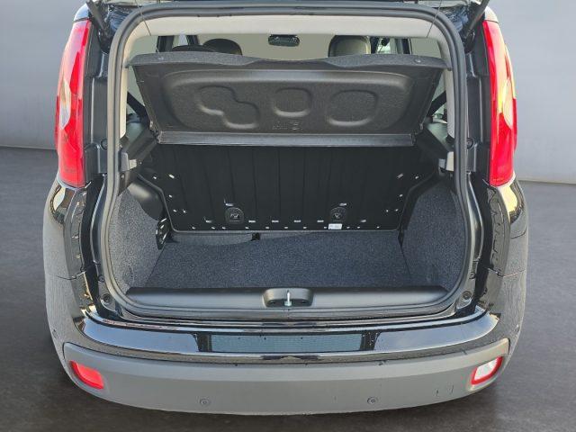 FIAT Pandina 1.0 FireFly 65 CV Hybrid Icon