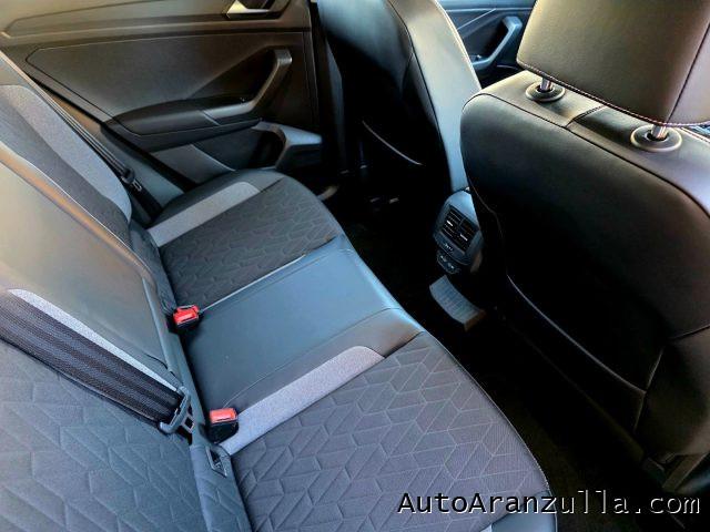 VOLKSWAGEN T-Roc NEW 2.0 TDI 115CV SCR Life Goal Navi Virtual Cockp