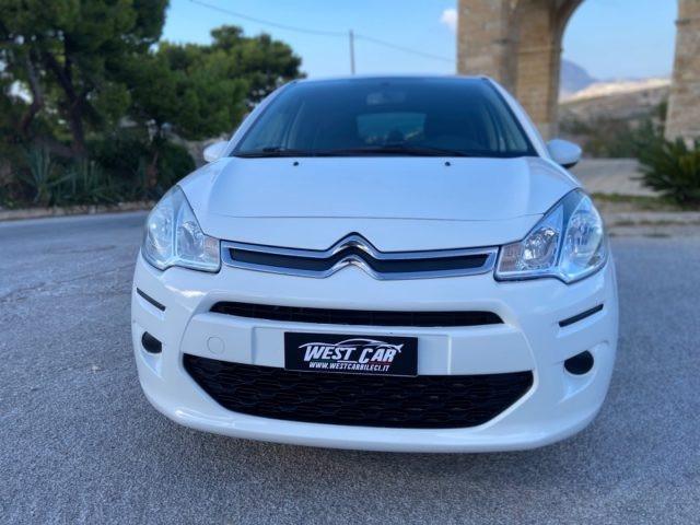 CITROEN C3 BlueHDi 75 Business