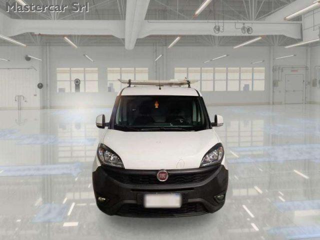 FIAT Doblo 1.4 T-JET 120cv MAXI NATURAL POWER SX E6 - FV839NL