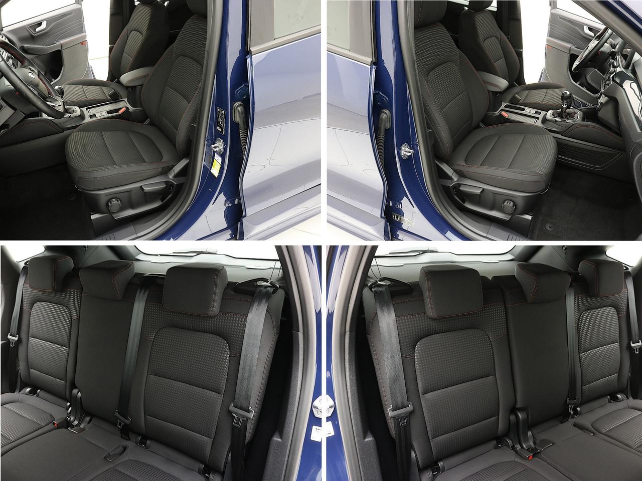 Ford Kuga 1.5 EcoBlue 120CV 2WD ST-Line