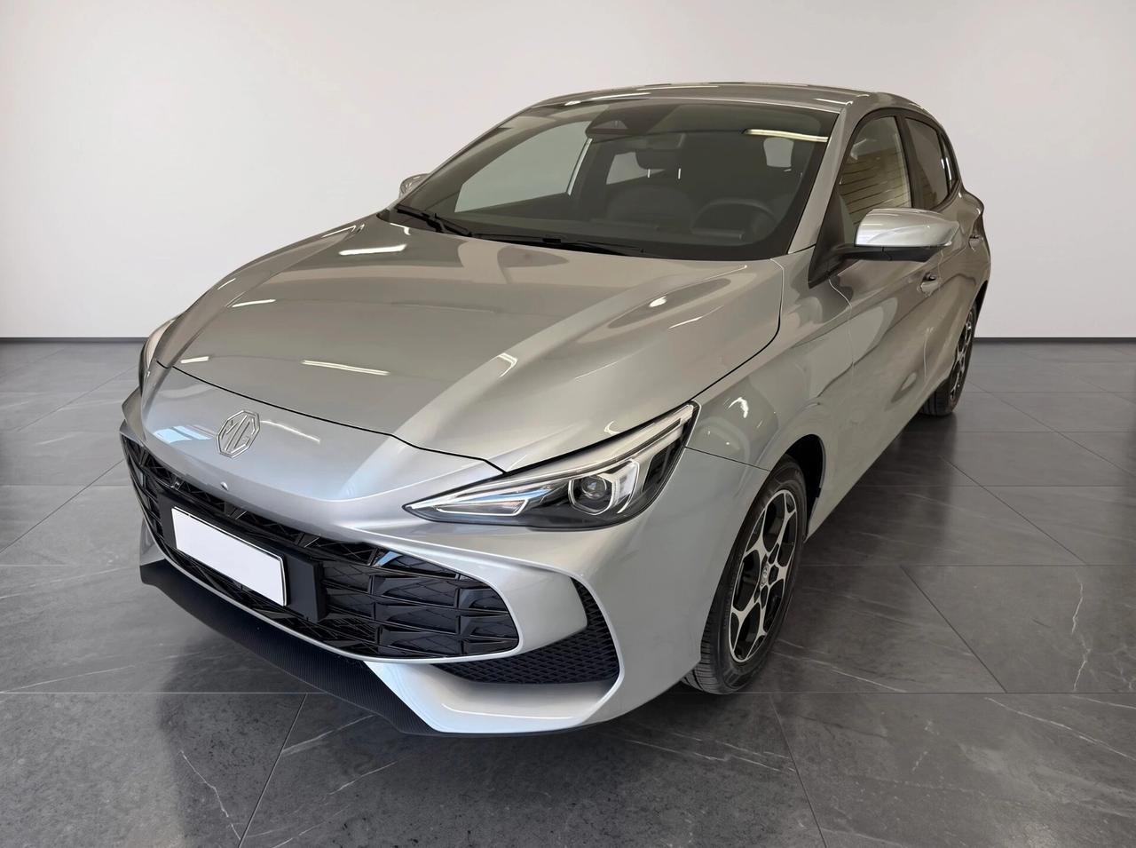 Mg MG3 1.5 Hybrid+ Comfort