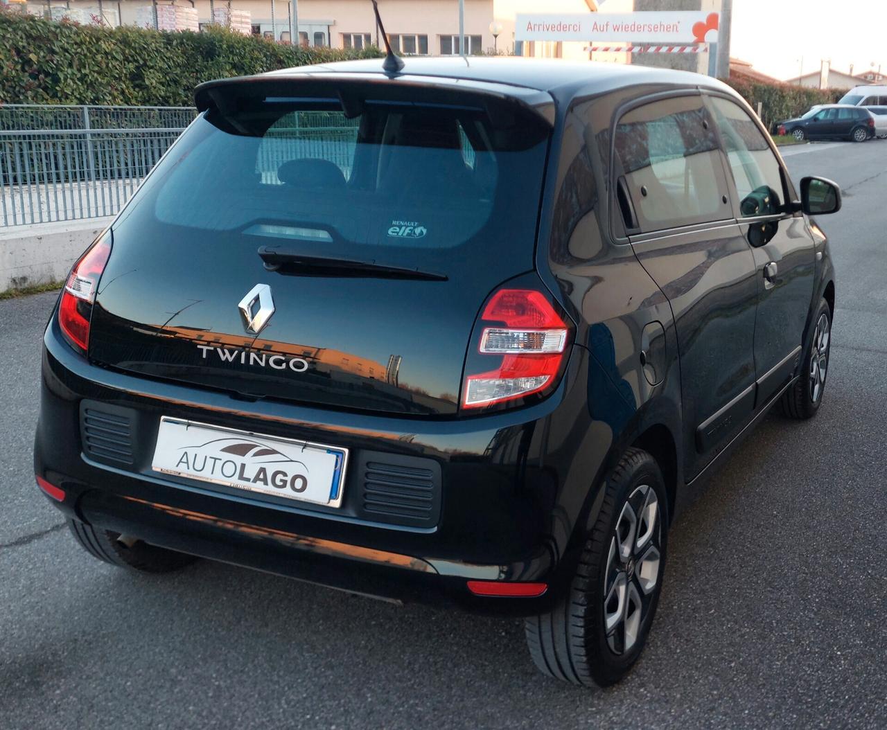 Renault Twingo TCe 90 CV GPL ..2019..