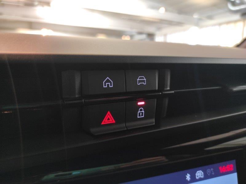 ALFA ROMEO Junior - Junior 1.2 136 CV Hybrid eDCT6 Speciale