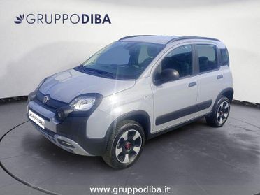 FIAT Panda Cross Panda III 2021 4x4 Cross Panda 0.9 t.air t. City Cross 4x4 s&s 85cv 5p.ti