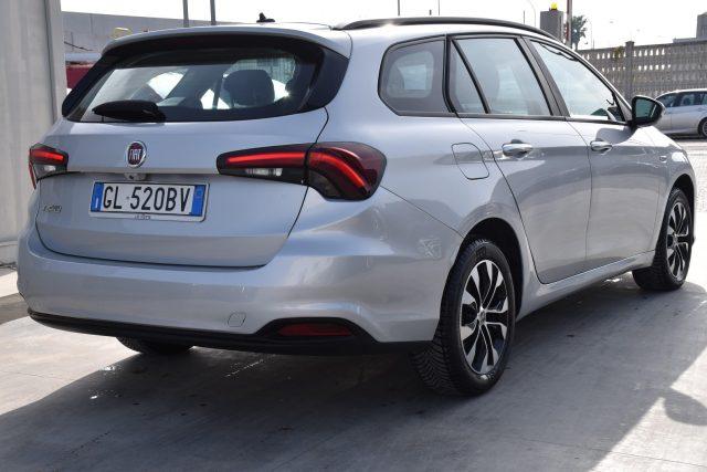 FIAT Tipo 1.3 Mjt S&S SW City Life *NAVIGATORE*