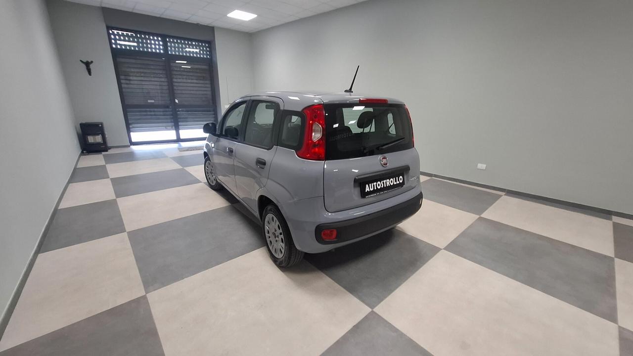 Fiat Panda 1.0 FireFly S&S Hybrid City Cross