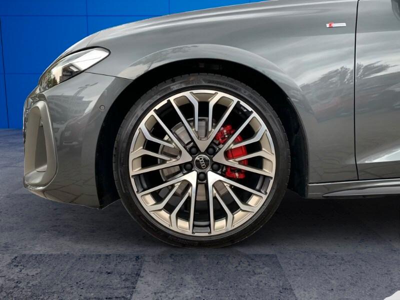AUDI A5 3ª serie A5 Avant TFSI 110 kW S tronic...