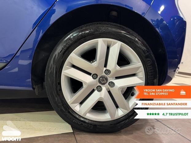 RENAULT Clio 5 serie Clio TCe 90 CV 5 porte Life