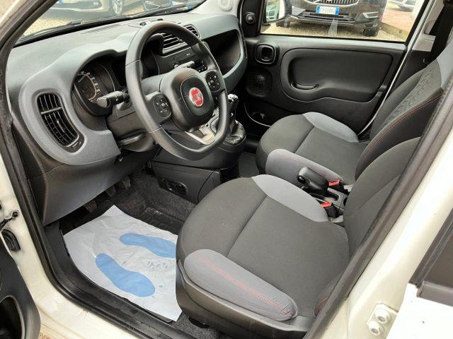 FIAT Panda 1.3 MJT 95 CV S&S Easy