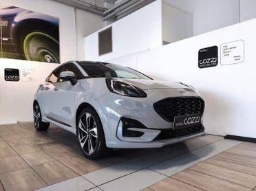 Ford Puma (2019) 1.0 EcoBoost Hybrid 125 CV S&S aut. ST-Line X