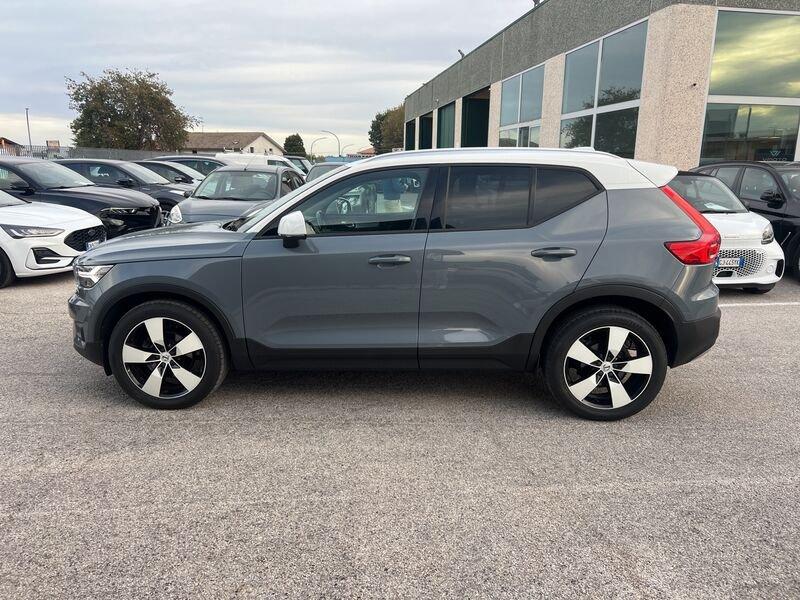 Volvo XC40 XC40 D3 BUSINESS PLUS