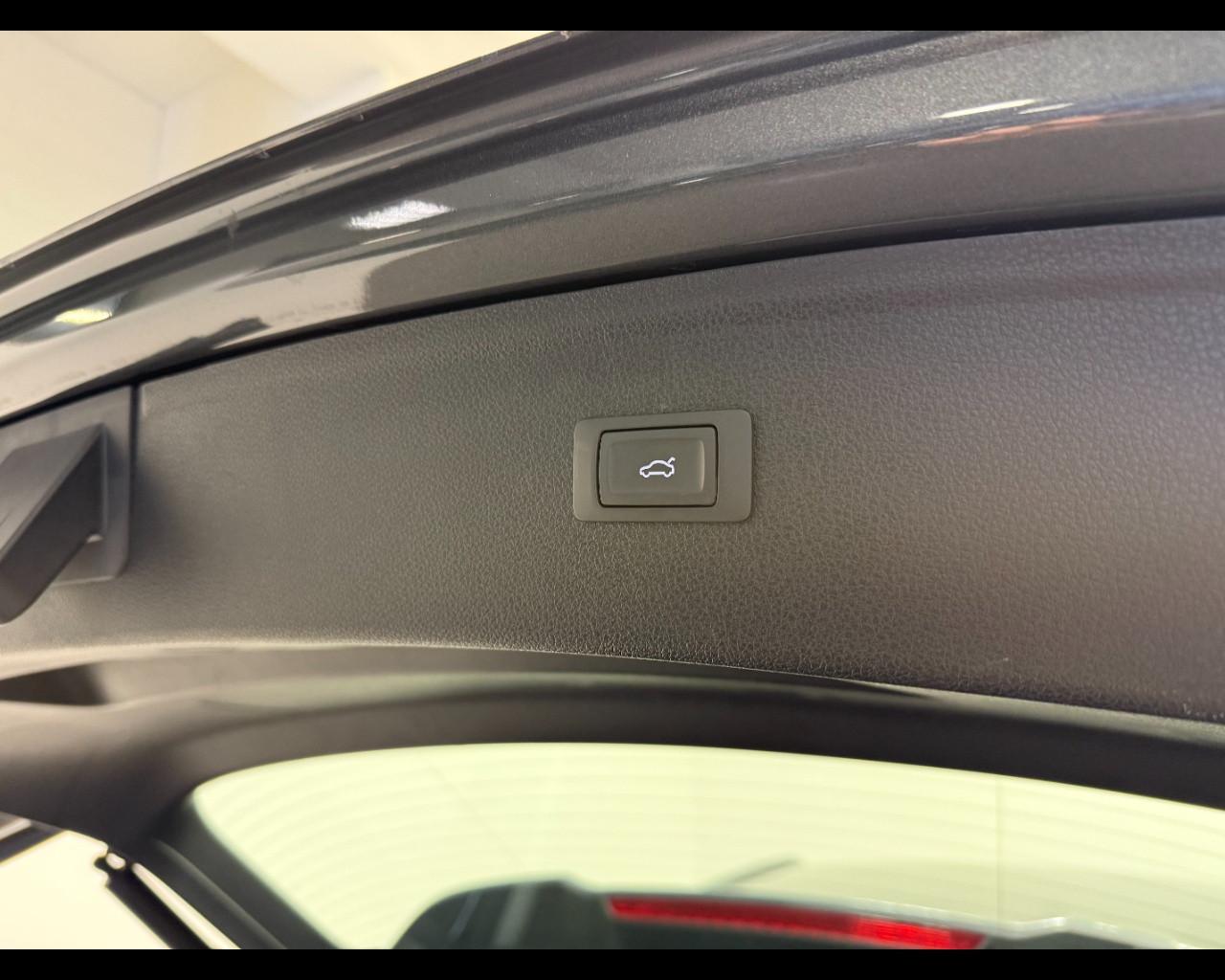 AUDI Q5 40 TDI MHEV QUATTRO S-TRONIC S LINE