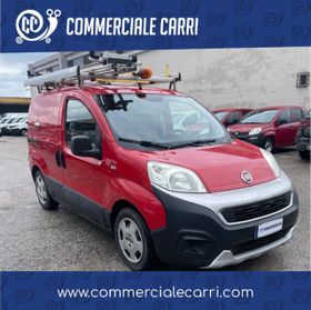 FIAT FIORINO 1.3 M-JET FURGONE ADVENTURE - 2016