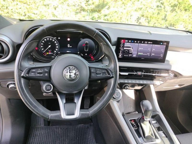 Alfa Romeo Tonale 1.6 Diesel 130cv TCT6 Ti