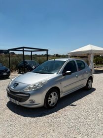 Peugeot 206 Plus 1.4 HDi 70CV 5p. Energie