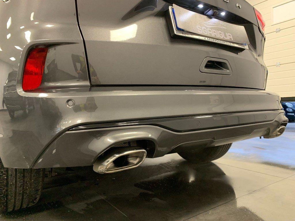 Ford Kuga 2.0 Diesel Automatico ST-Line X StraFull 2WD