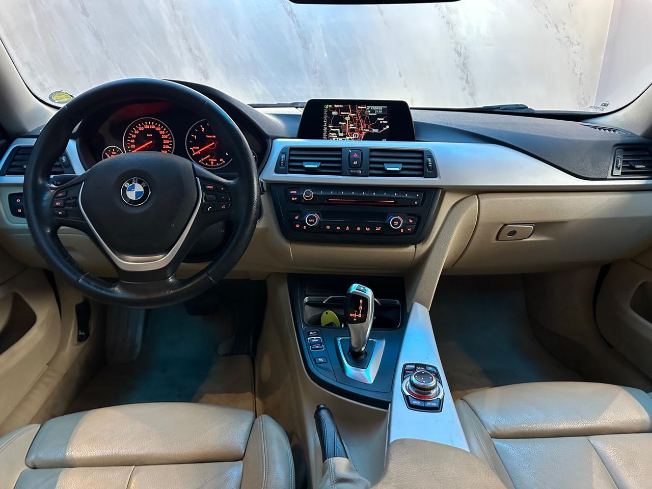 Bmw 4er Gran Coupe 420d Gran Coupé Sport