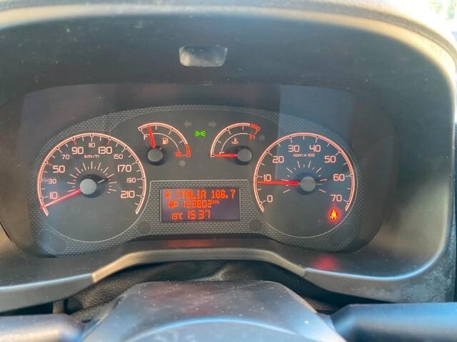 Fiat Fiorino 1.3 MJT 95CV Furgone Dynamic