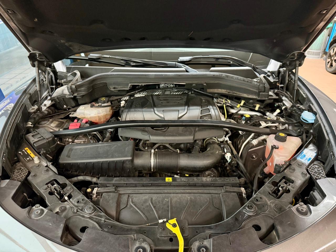 Alfa Romeo Stelvio 2.0 Turbo Benzina 201cv Q4
