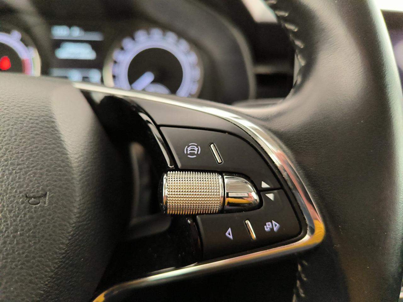 Skoda Scala 1.0 g-tec style 90cv