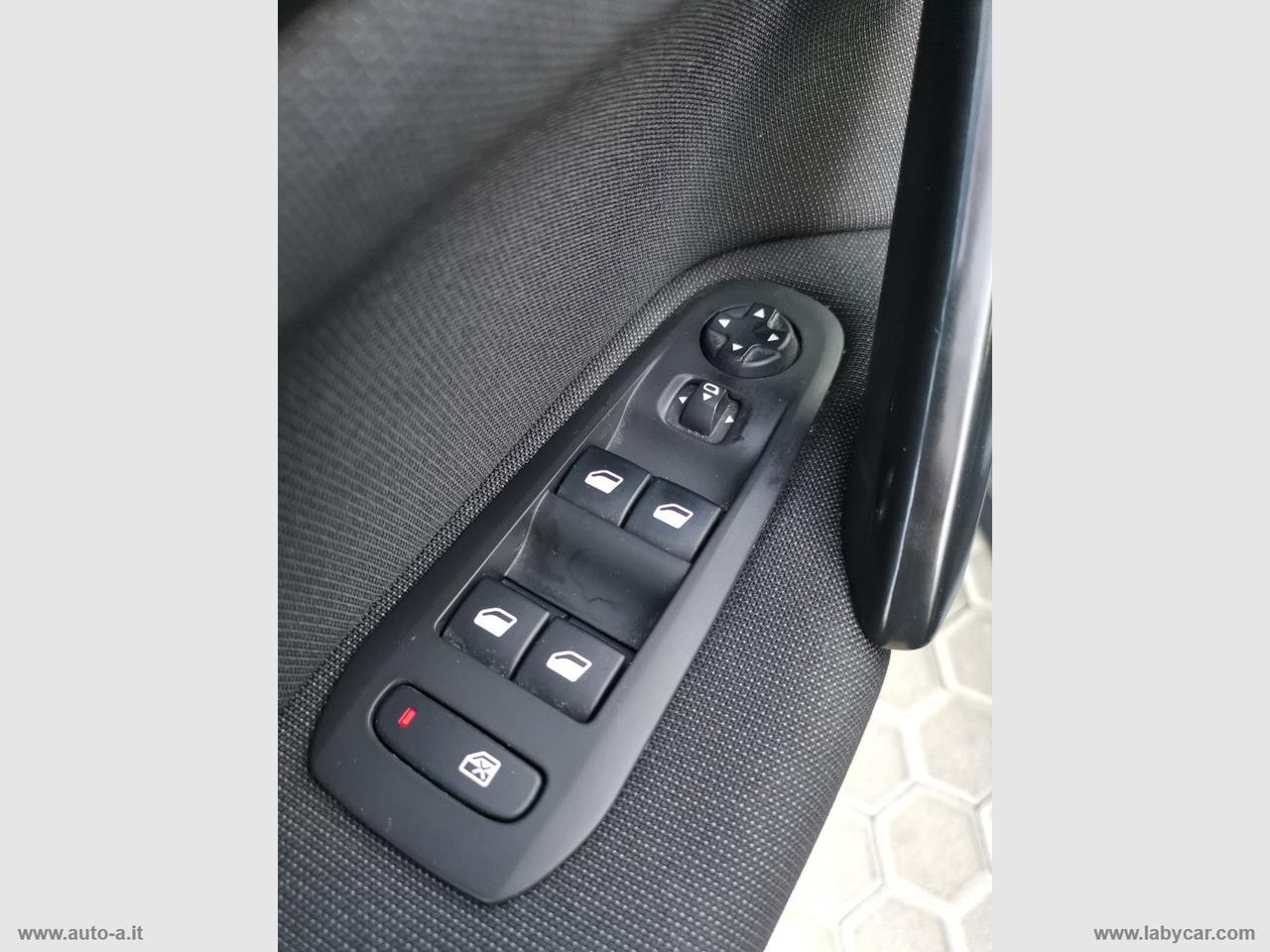 PEUGEOT 308 BlueHDi 130 S&S EAT6 SW Allure