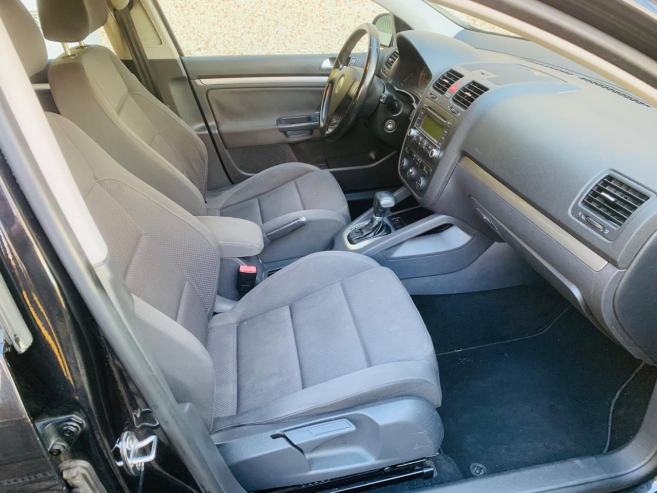 Volkswagen Golf 2.0 TDI 5p. Sportline Ltd.Edition