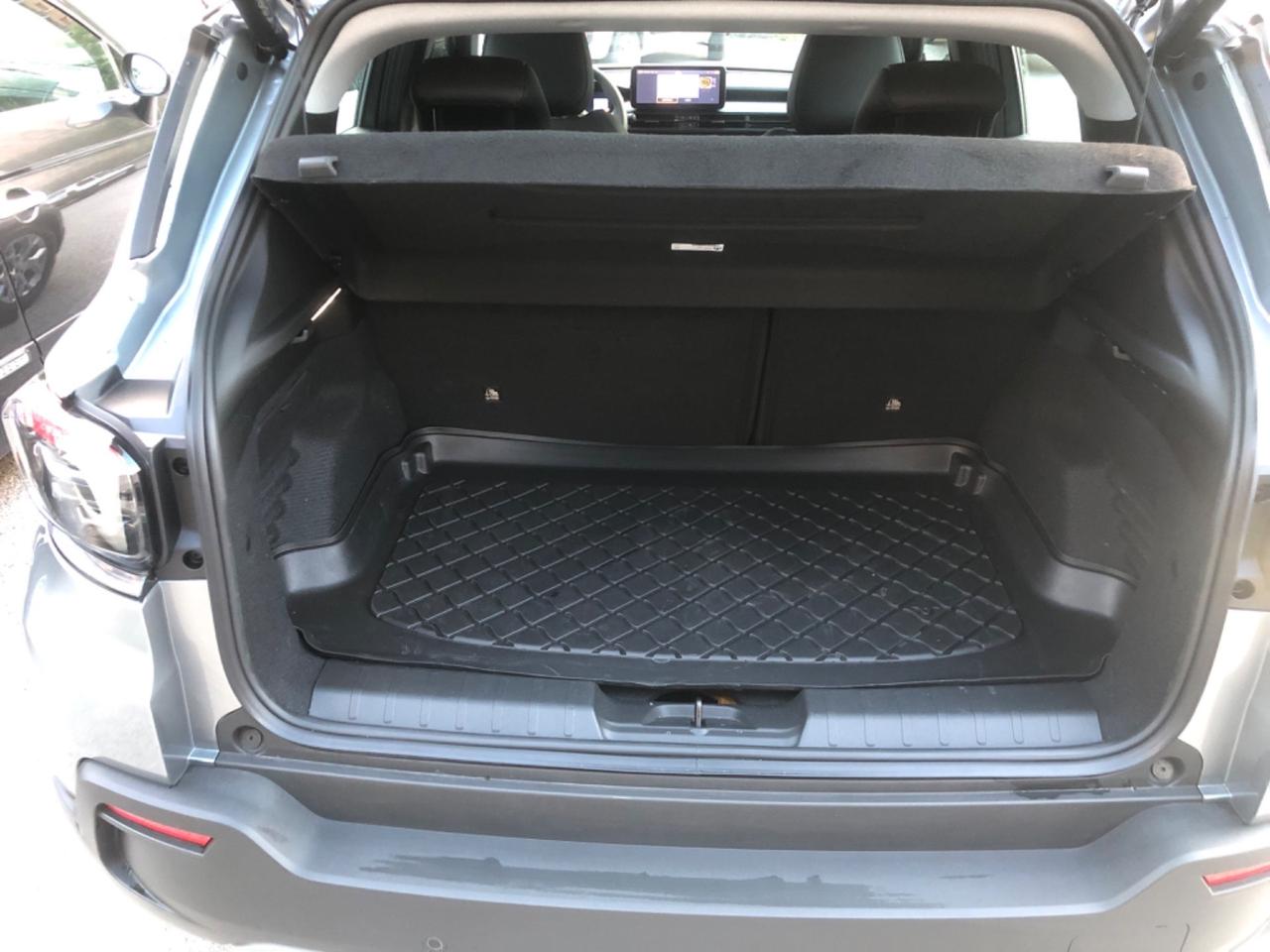 Jeep Avenger 1.2 Turbo Altitude