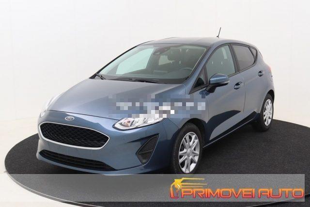 FORD Fiesta 1.0 EcoBoost 125CV 5 porte