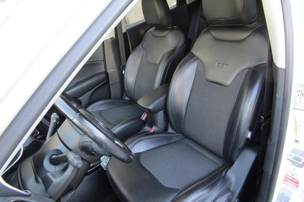 JEEP Compass 1.4 MultiAir 2WD Limited