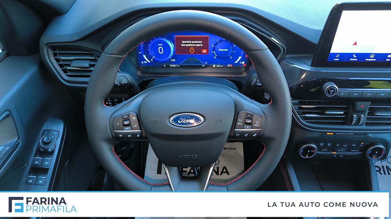 FORD Kuga III 2020 - Kuga 1.5 ecoboost ST-Line 2wd 150cv