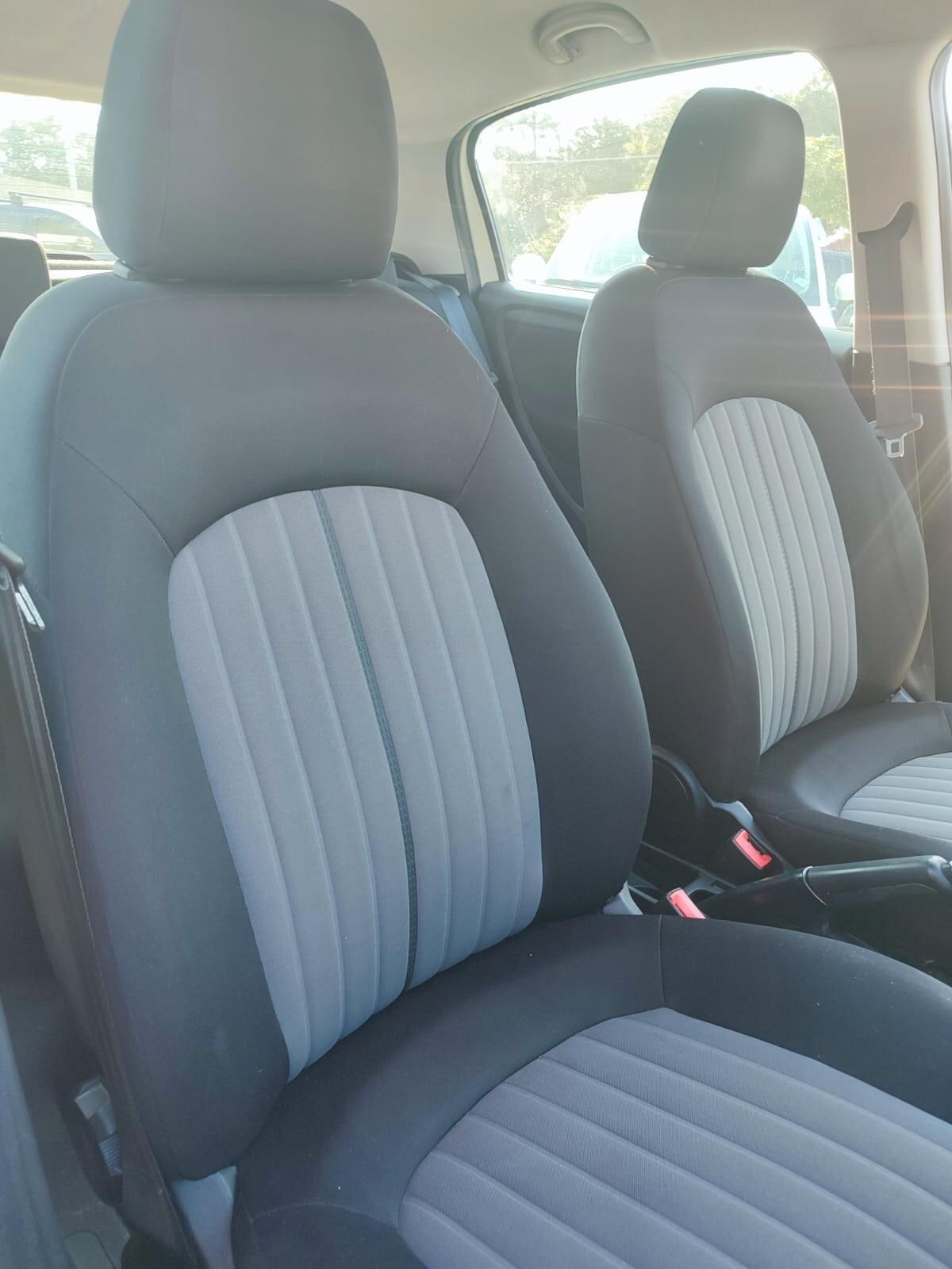 Fiat Punto 1.3 MJT 95CV S&S 5 porte 4 posti N1