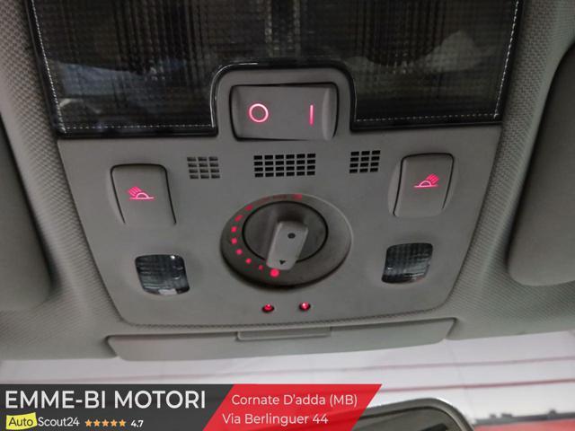 AUDI A3 3.2 V6 quattro S tronic LEGGERE DESCRIZIONE