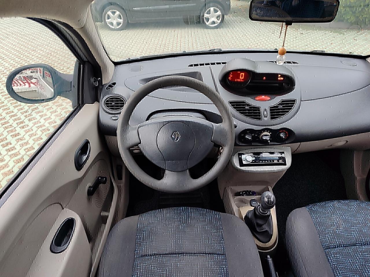 Renault Twingo 1.2~NEOPAT~65.000~GARANZIA~2008