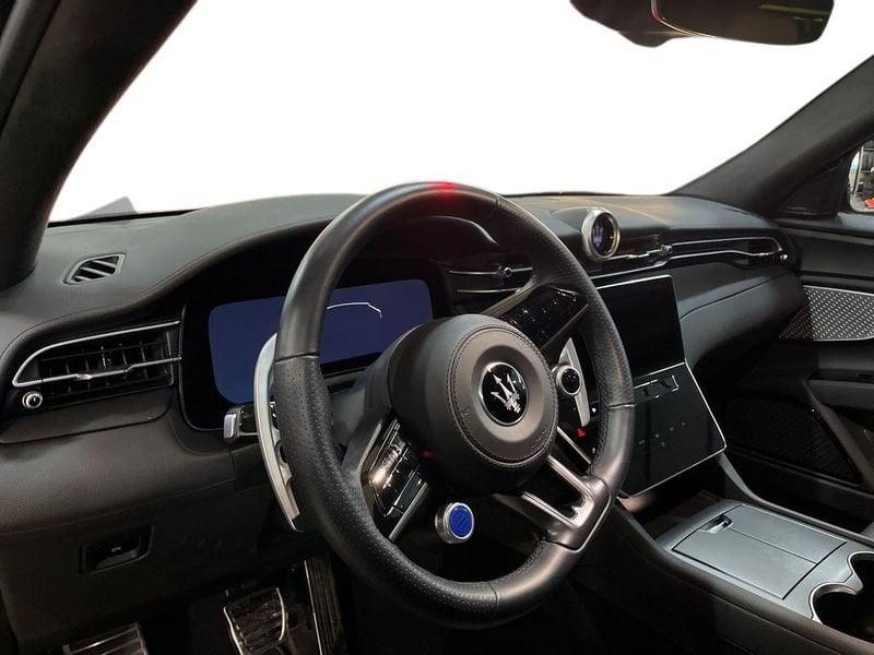 Maserati Grecale 2.0 mhev GT 300cv auto