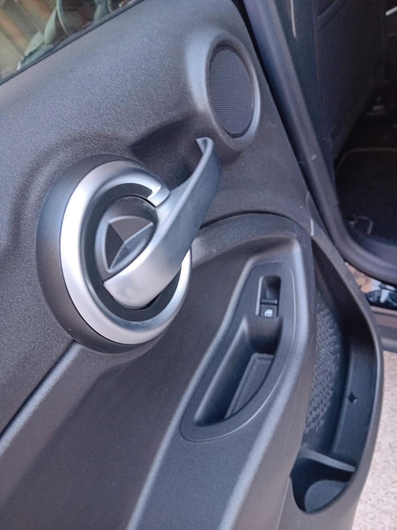 Fiat 500X 1.3 MultiJet 95 CV Lounge